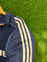 Cargar imagen en el visor de la galería, Camiseta Real Madrid visitante 2005-06 23 Beckham