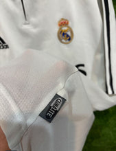 Cargar imagen en el visor de la galería, Camiseta Real Madrid 2003-04 Talla L