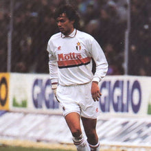 Cargar imagen en el visor de la galería, Camiseta Lotto de entrenamiento XL del AC Milan 1993 -94