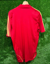 Cargar imagen en el visor de la galería, Camiseta España 2008 M