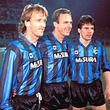 Cargar imagen en el visor de la galería, Camiseta Jappy Internazionale ’80s