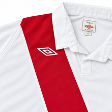 Cargar imagen en el visor de la galería, Camiseta de local 125 Years del Southampton 2010-11