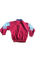 Cargar imagen en el visor de la galería, Chaqueta Joma Rayo Vallecano 1995-96 – Terciopelo | Talla M