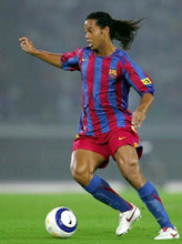 Cargar imagen en el visor de la galería, Camiseta Jappy Ronaldinho R10