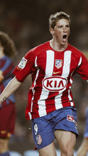 Cargar imagen en el visor de la galería, Camiseta The Kid, Fernando “el niño” Torres