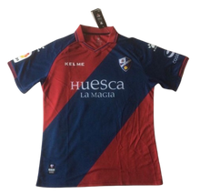 Cargar imagen en el visor de la galería, Camiseta SD Huesca 2018/19 Primera División | Álex Gallar | Primer Gol en LaLiga | Talla XL