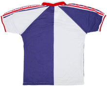 Cargar imagen en el visor de la galería, Camiseta Athletic Club Bilbao Visitante 1996-97 Kappa Vintage – Talla L