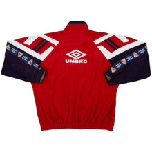 Cargar imagen en el visor de la galería, Chaqueta Sevilla FC 1998-99