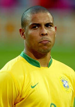 Cargar imagen en el visor de la galería, Camiseta selección Brasil 2006 XL