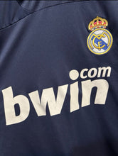 Cargar imagen en el visor de la galería, Camiseta visitante real madrid 2007-08 M