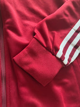 Cargar imagen en el visor de la galería, Chaqueta Retro España Originals 2026 – Roja talla M