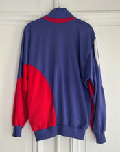 Cargar imagen en el visor de la galería, Chaqueta Vintage Francia 1986 – Training