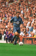 Cargar imagen en el visor de la galería, Newcastle United Away Shirt 1995-96