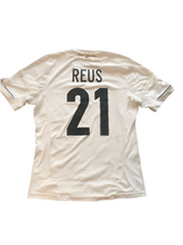 Cargar imagen en el visor de la galería, Camiseta Alemania 2012 21 Reus M
