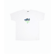 Cargar imagen en el visor de la galería, Camiseta Jappy R9 Brazil – El Fenómeno