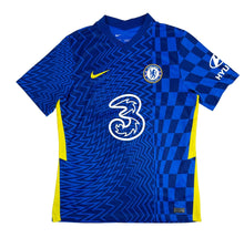 Cargar imagen en el visor de la galería, Camiseta Chelsea 2021-22 Talla M