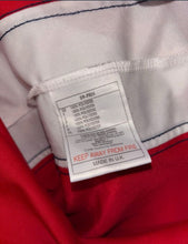 Cargar imagen en el visor de la galería, Camiseta Arsenal FC 1998–99 Home – Talla M | Auténtica de la época