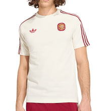 Cargar imagen en el visor de la galería, Camiseta de paseo España 2026 Retro talla L