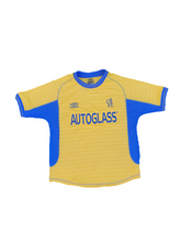 Cargar imagen en el visor de la galería, Camiseta visitante Chelsea 2000-01