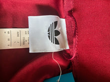 Cargar imagen en el visor de la galería, Chaqueta Retro España Originals 2026 – Roja talla M