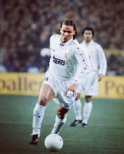 Cargar imagen en el visor de la galería, Camiseta Real Madrid 1994-96 L 6 Redondo