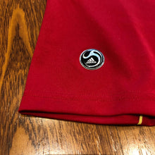 Cargar imagen en el visor de la galería, Camiseta Selección Española Eurocopa 2008 – Fernando Torres #9 – Talla M