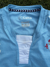 Cargar imagen en el visor de la galería, Camiseta Celta de Vigo 2023-24 10 Iago Aspas