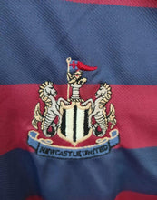 Cargar imagen en el visor de la galería, Newcastle United 1995-97 Away – Ginola 14 Talla M
