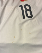 Cargar imagen en el visor de la galería, Camiseta Alemania 2014 Kroos Talla S