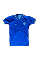 Cargar imagen en el visor de la galería, Camiseta Diadora Italia 90 Talla M ( tallaje pequeño S)