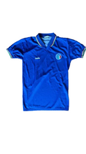 Cargar imagen en el visor de la galería, Camiseta Diadora Italia 90 Talla M ( tallaje pequeño S)
