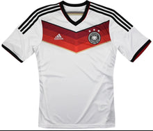 Cargar imagen en el visor de la galería, Camiseta Alemania 2014 Talla L