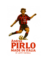 Cargar imagen en el visor de la galería, Camiseta Sotto i Cieli di Pirlo