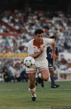 Cargar imagen en el visor de la galería, Chaqueta Sevilla FC 1995-96 M