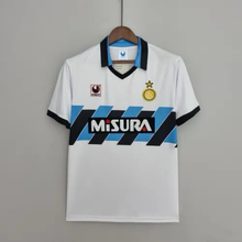 Cargar imagen en el visor de la galería, Camiseta Jappy Internazionale ’80s
