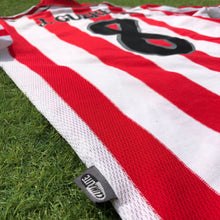 Cargar imagen en el visor de la galería, Camiseta Athletic Club Bilbao 1999-01 #8 Julen Guerrero Talla M