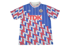 Cargar imagen en el visor de la galería, Sudadera Jappy Ajax 89-90 Talla L (Defecto de tara decolorido)