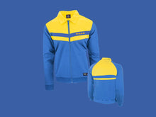 Cargar imagen en el visor de la galería, Pack 2 Chaqueta Boca Juniors 1981