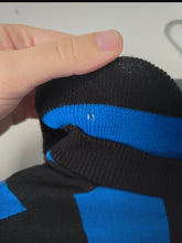 Cargar imagen en el visor de la galería, Camiseta Inter de Milán 1989/90 Home (Versión Fan) – Manga larga – Talla S – Muy buen estado