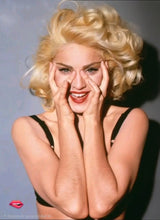 Cargar imagen en el visor de la galería, Camiseta Jappy Madonna Celtiña