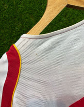 Cargar imagen en el visor de la galería, Camiseta Arsenal FC 2002–04 Home – Talla L | The Invincibles