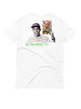 Cargar imagen en el visor de la galería, Camiseta Jappy R9 Brazil – El Fenómeno