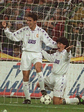Cargar imagen en el visor de la galería, Camiseta Real Madrid 1994-96 L 6 Redondo