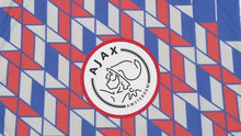 Cargar imagen en el visor de la galería, Sudadera Jappy Ajax 89-90 Talla L (Defecto de tara decolorido)