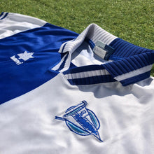 Cargar imagen en el visor de la galería, Camiseta Deportivo Alavés Home 1999-2002
