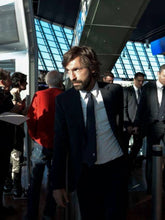 Cargar imagen en el visor de la galería, Camiseta Sotto i Cieli di Pirlo