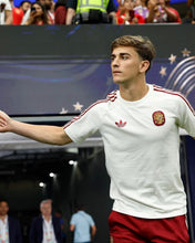 Cargar imagen en el visor de la galería, Camiseta de paseo España 2026 Retro talla L