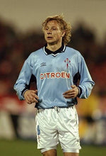 Cargar imagen en el visor de la galería, Camiseta Oso Euro Celta 90