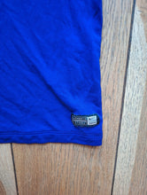 Cargar imagen en el visor de la galería, Camiseta Manchester City 2014/15 Away – Talla M – Muy buen estado