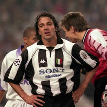 Cargar imagen en el visor de la galería, Camiseta Juventus 1997-98 10 Del Piero S